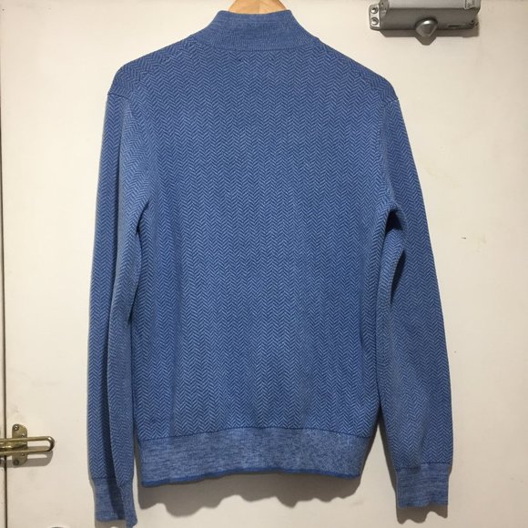 DANIEL HECHTER SWEATER CARDIGANS SIZE S - Picture 5 of 6